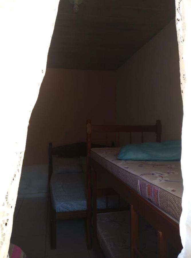 Hotel Tocadocoelhofunil Parapeúna Zewnętrze zdjęcie